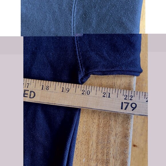 NFL Washington Commanders Junk Food Clothing Los Angeles Men’s S Hoodie Black - Picture 9 of 12